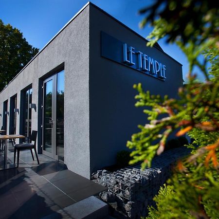 Le Temple Hotel Neuhutten  Kültér fotó