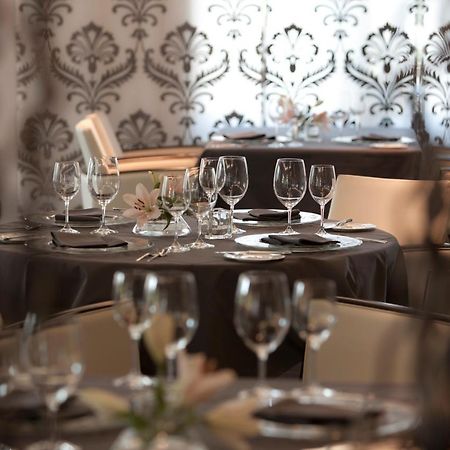 Le Temple Hotel Neuhutten  Kültér fotó