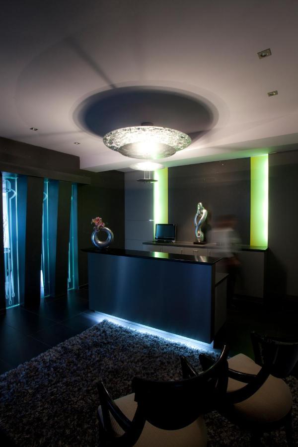 Le Temple Hotel Neuhutten  Kültér fotó