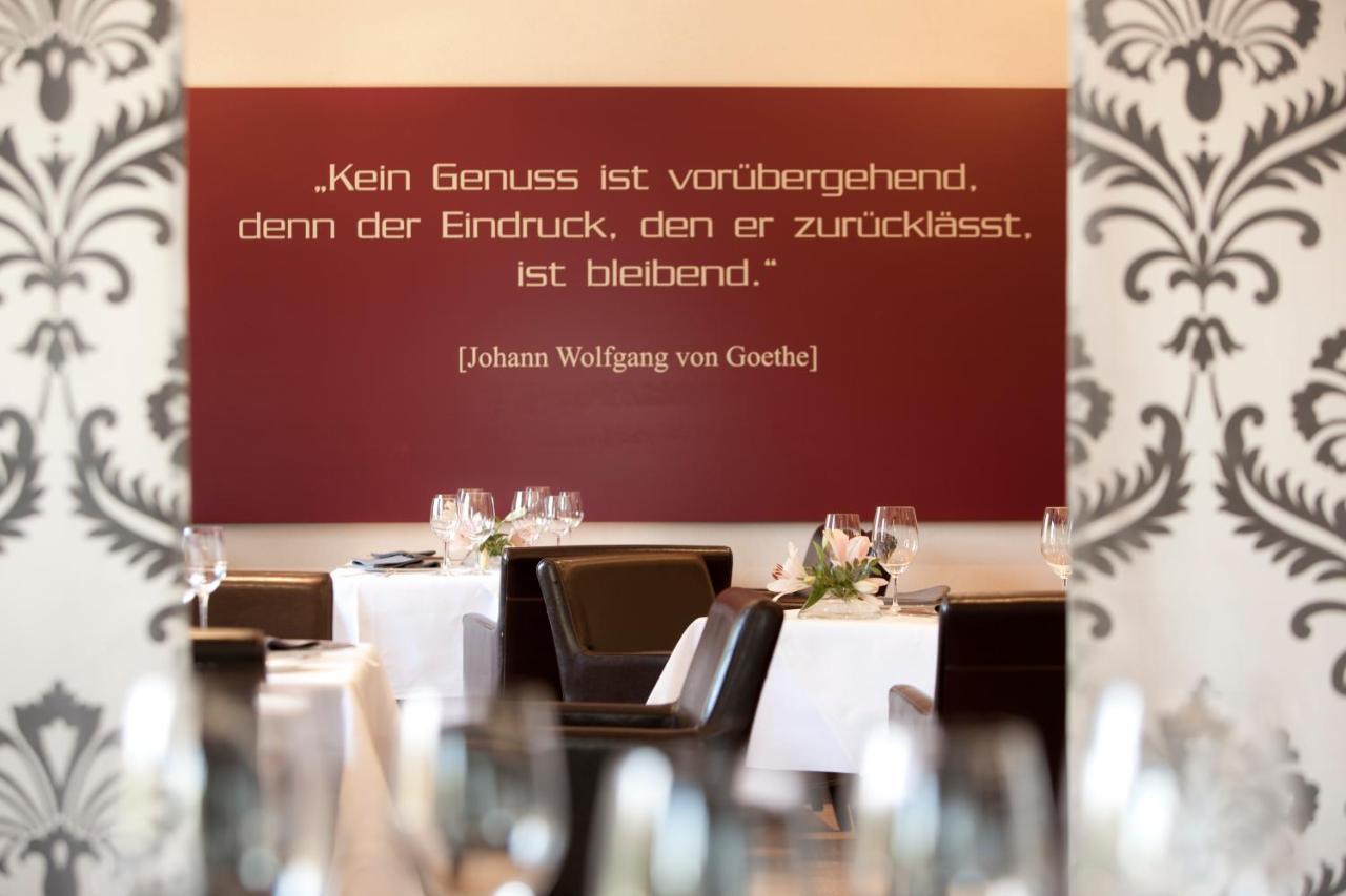 Le Temple Hotel Neuhutten  Kültér fotó