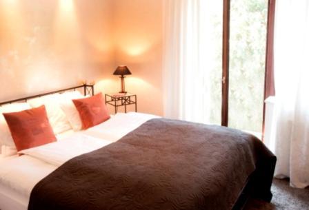 Le Temple Hotel Neuhutten  Kültér fotó