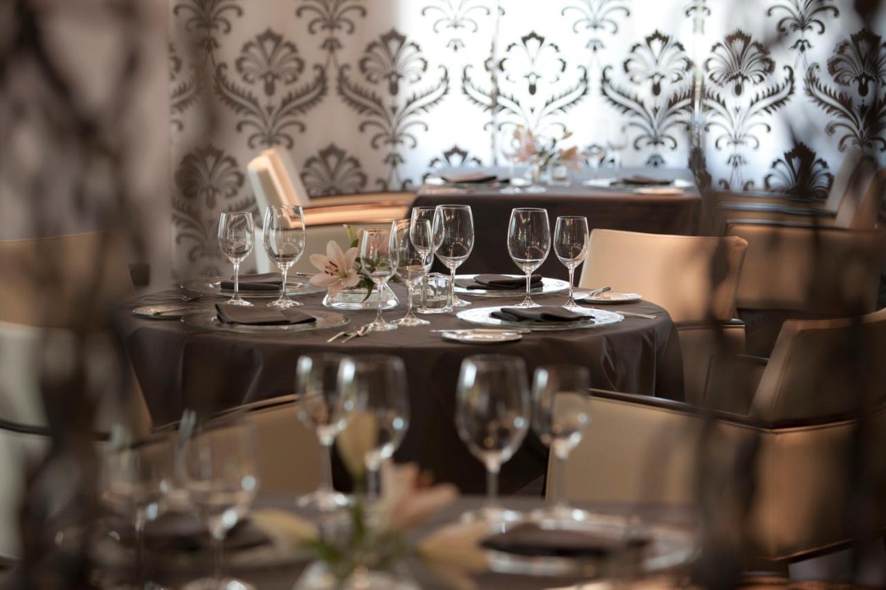 Le Temple Hotel Neuhutten  Kültér fotó