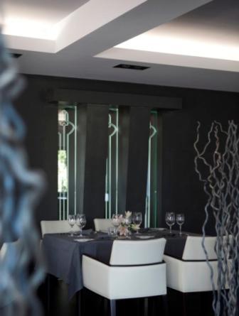 Le Temple Hotel Neuhutten  Kültér fotó
